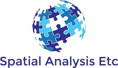 Analysis Etc Spatial